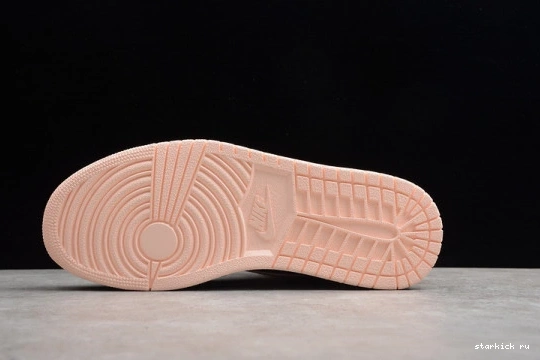 TINT HIGH CRIMSON BLACK RETRO AIR 1 555088-081 555088-081 JORDAN 0127